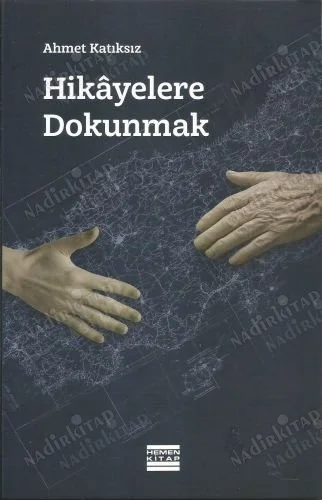 Hikayelere Dokunmak