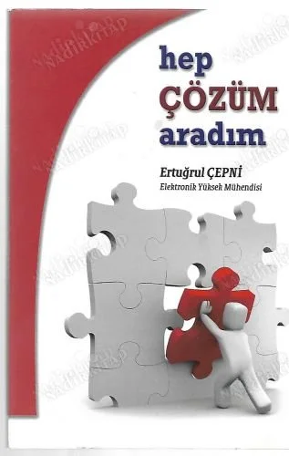 Hep Çözüm Aradım