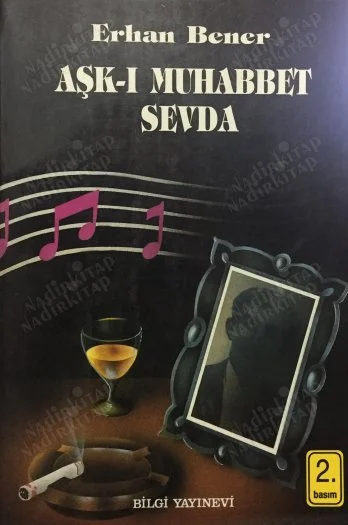 Aşk-ı Muhabbet Sevda