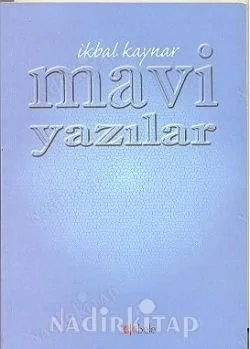 Mavi Yazılar