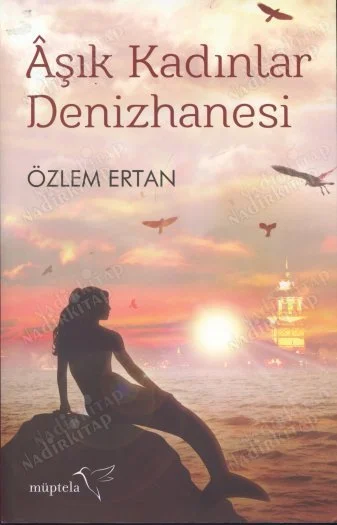 Aşık Kadınlar Denizhanesi