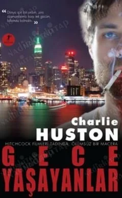 Gece Yaşayanlar