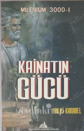Kainatın Gücü Mılenıum 3000-1