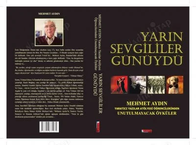 Yarın Sevgililer Günüydü