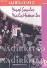 Yasak Sorular Yanlış Hükümler