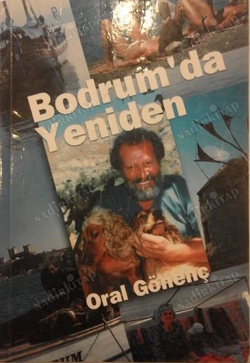 Bodrum'da Yeniden