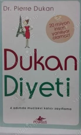 Dukan Dİyeti