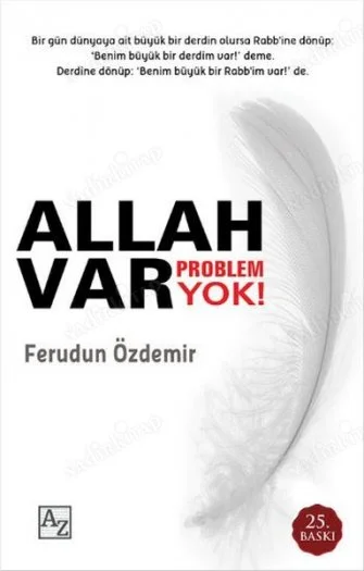 Allah Var Problem Yok