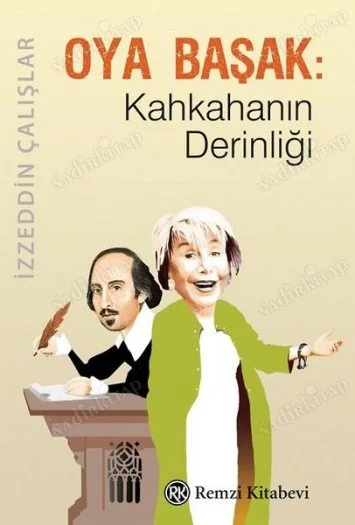Kahkanın Derinliği