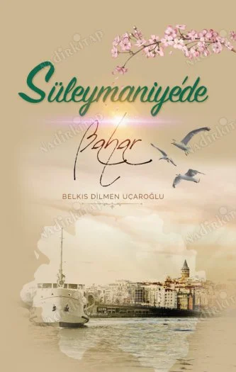 Süleymaniye'de Bahar