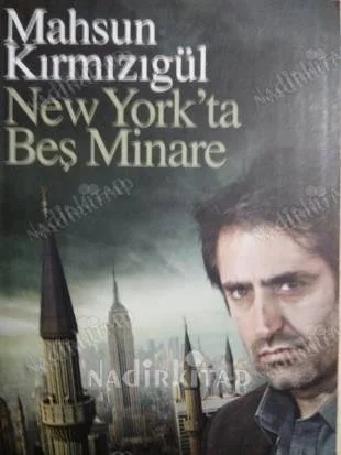 New York'ta Beş Minare