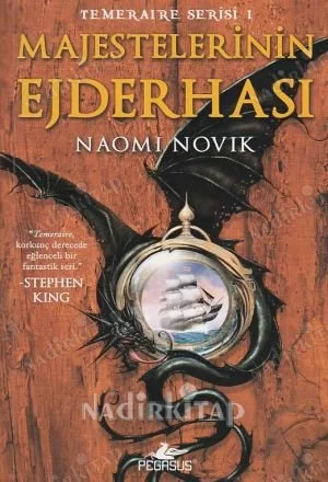 Majestelerinin Ejderhası