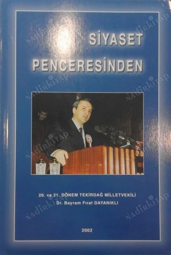 Siyaset Penceresinden