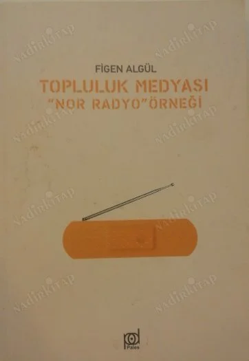 Topluluk Medyası Nor Radyo Örneği