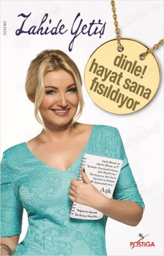 Dinle Hayat Sana Fısıldıyor