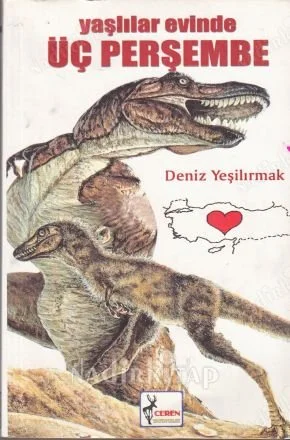 Yaşlılar Evinde Üç Perşembe