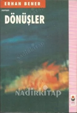 Dönüşler
