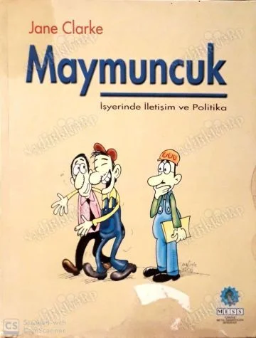 Maymuncuk