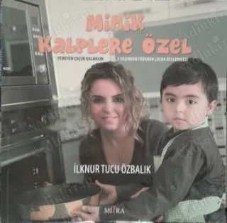 Minik Kalplere Özel