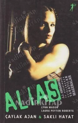 Alıas