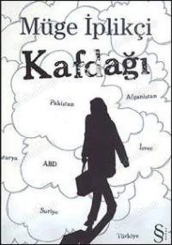 Kafadağı (imzalı)