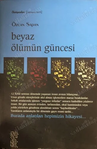 Beyaz Ölümün Güncesi