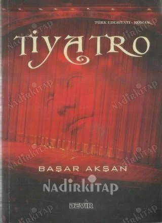 Tiyatro