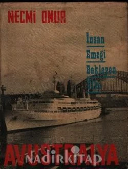 İnsan Emeği Bekleyen Ülke AVUSTRALYA