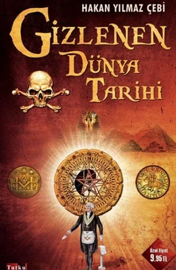 Gizlenen Dünya Tarihi