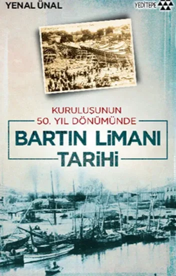 Bartın Limanı Tarihi