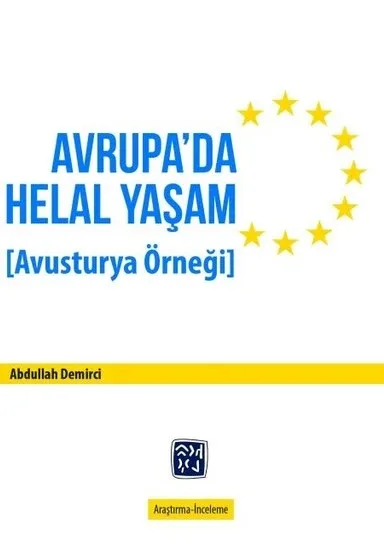 Avrupa'da Helal Yaşam / Avusturya Örneği