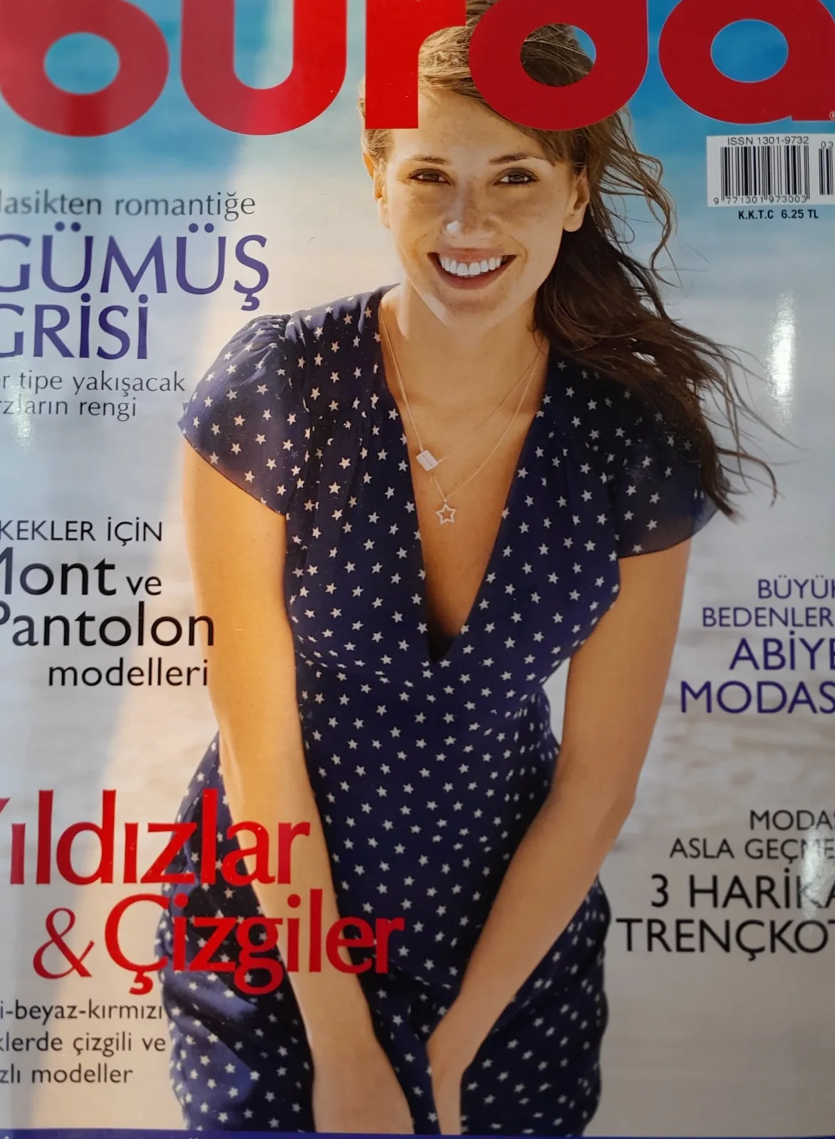 Burda Dergisi 2009/03 Mart