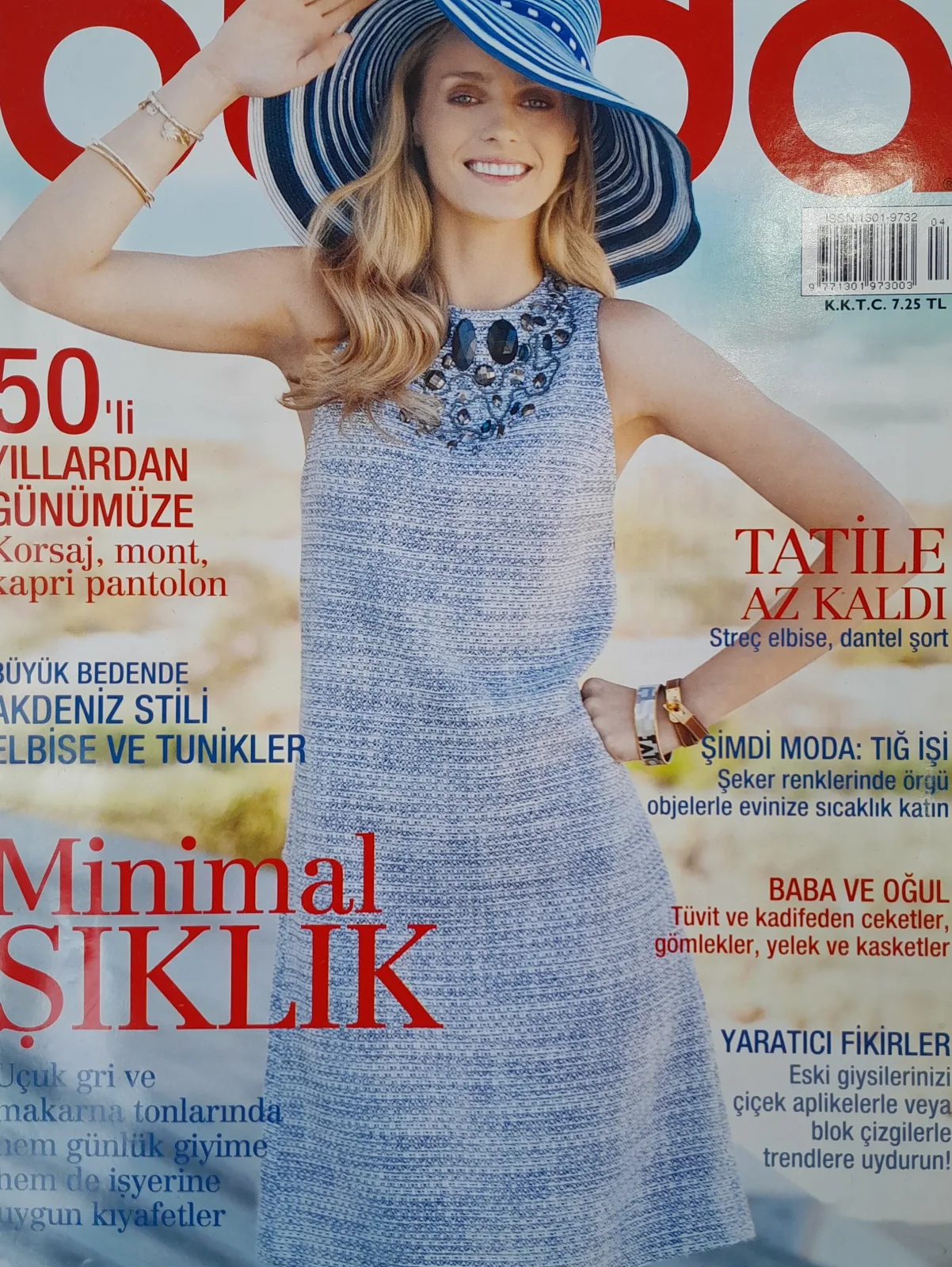 Burda Dergisi