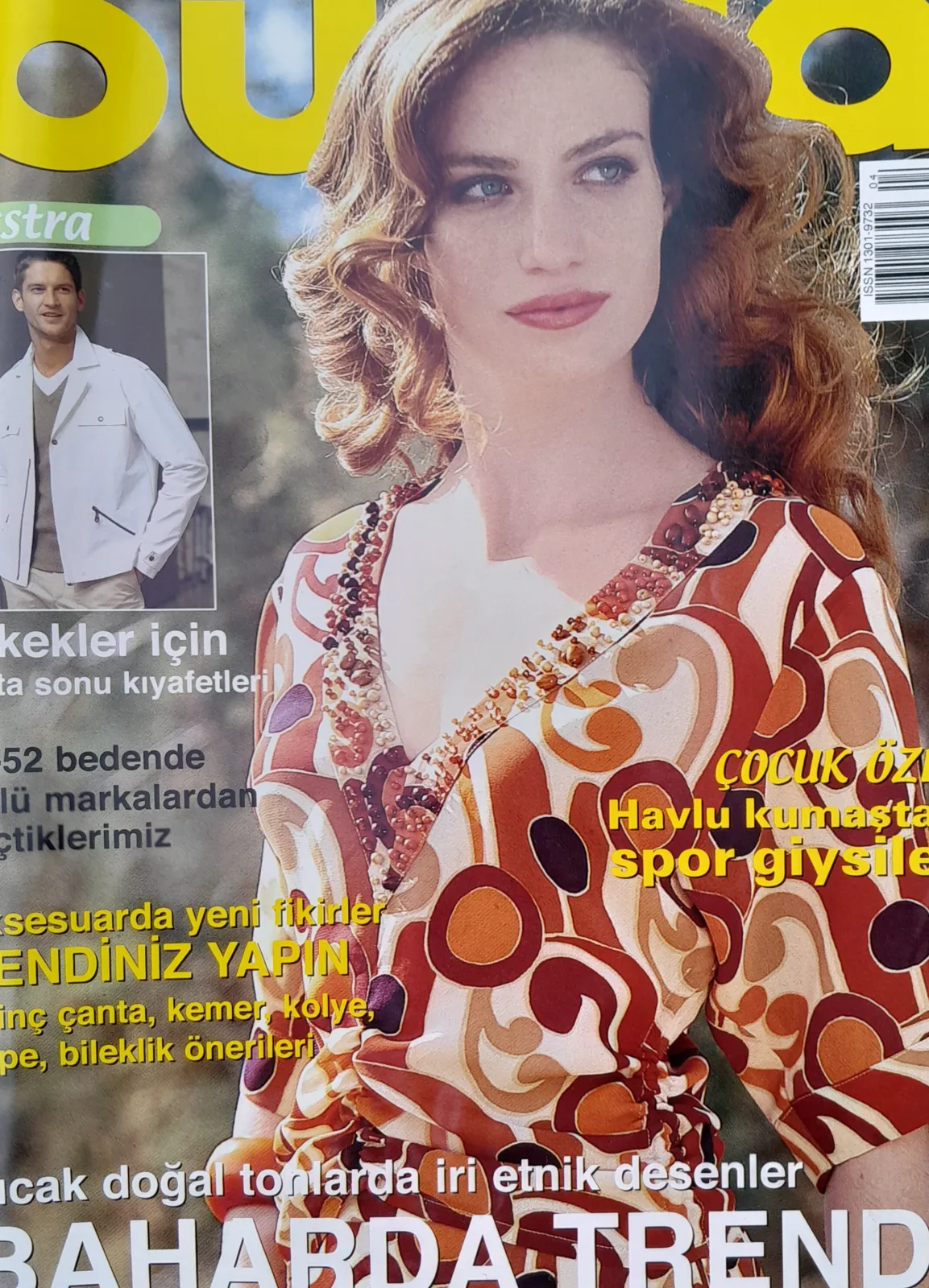 Burda Dergisi 2006/04 Nisan