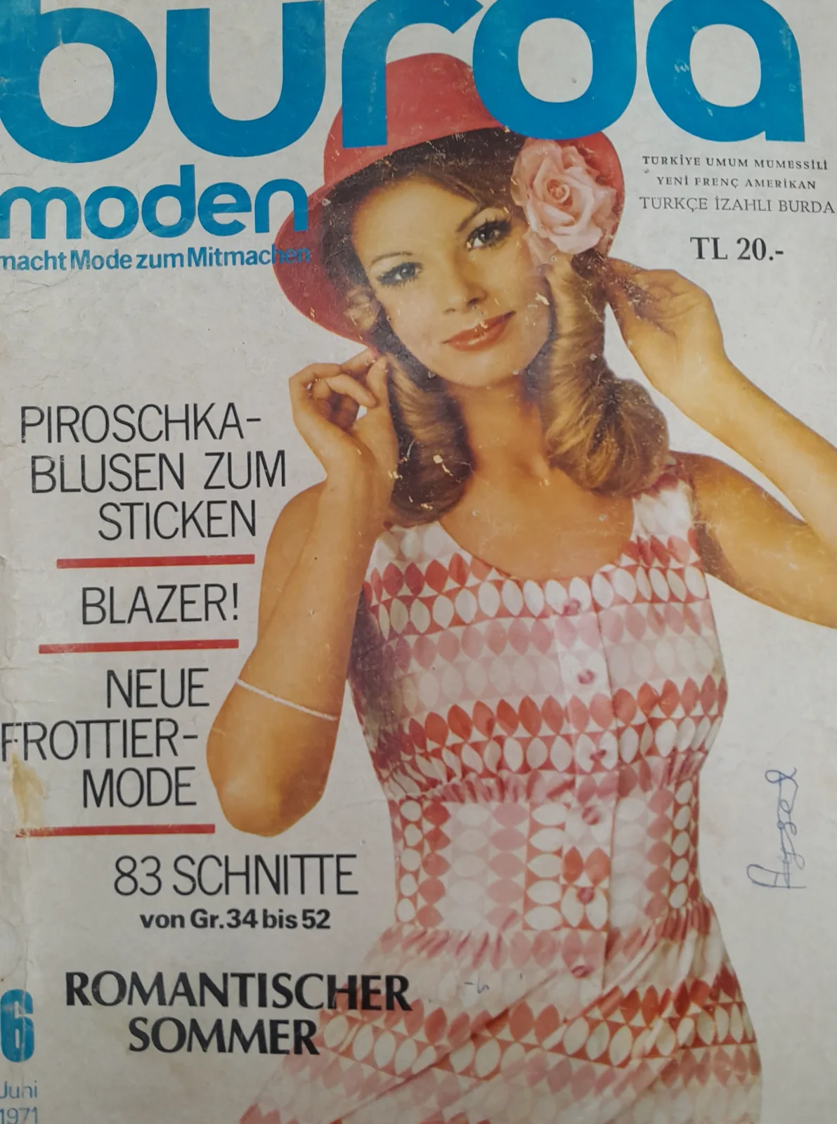 Burda Dergisi