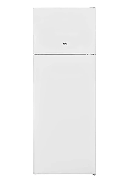 Çift Kapılı Buzdolabı