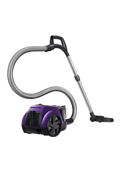 Samsung Toz Torbasız Elektrikli Süpürge