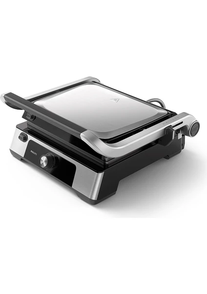 Philips Izgara ve Tost Makinesi