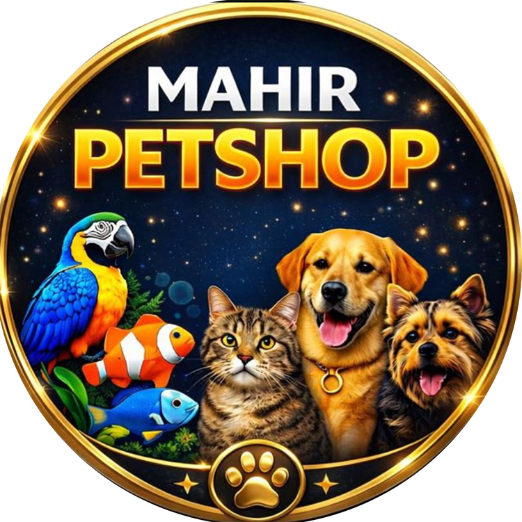 Mahir Petshop