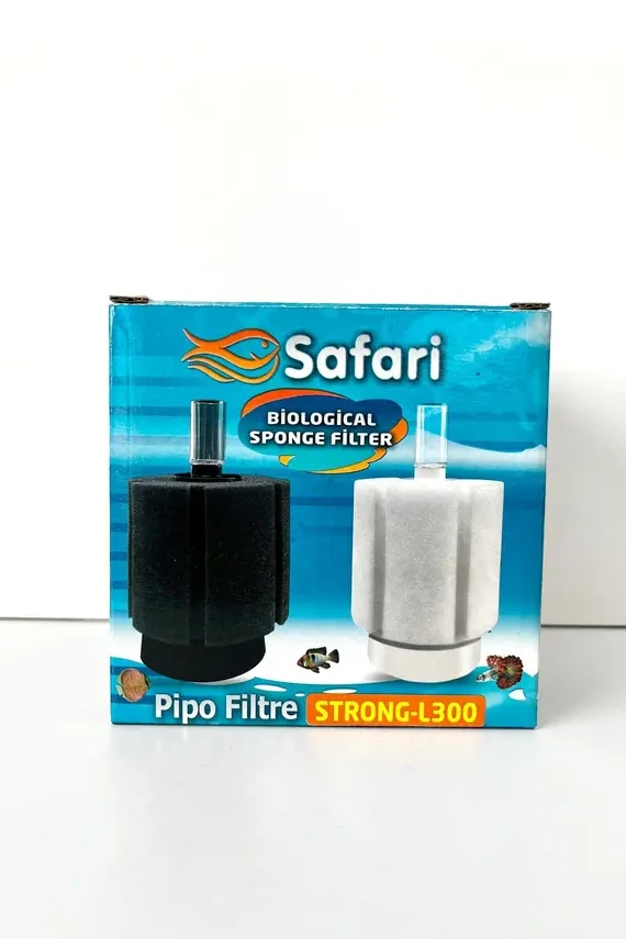 Safari Strong L300 Pipo Filtre