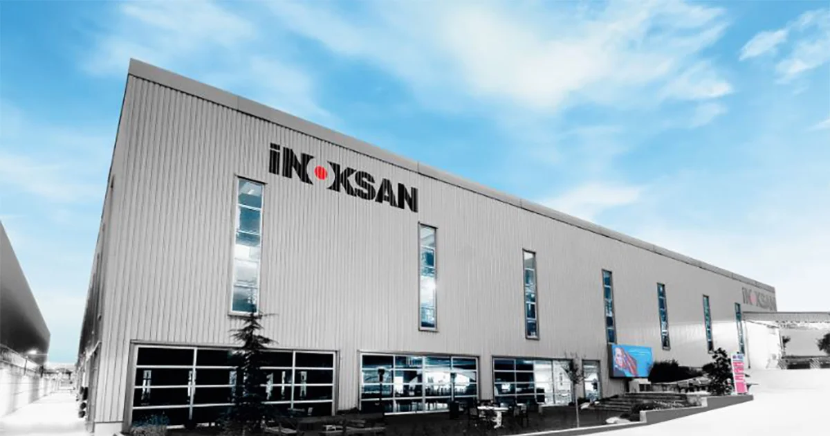 İnoksan’a Sıfır Atık Belgesi