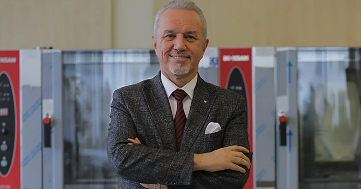 İnoksan yeni yatırımlarıyla sektöre ivme kazandırıyor.