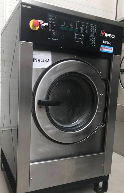 Inoksan İpso HF-150 Çamaşır Yıkama Makinesi