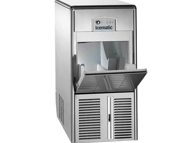 Icematic Buz Makinası E 21