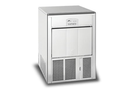 Icematic Buz Makinası E45