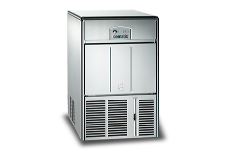 Icematic Buz Makinası E35