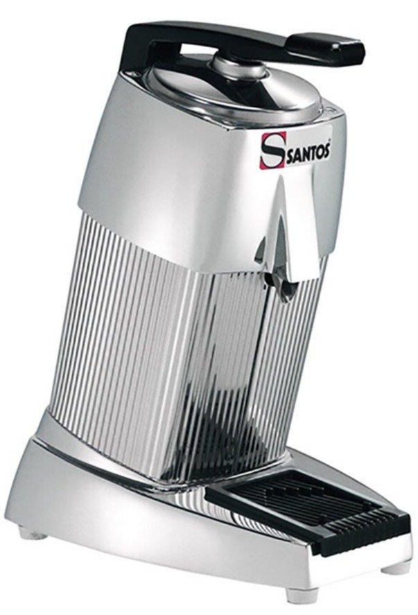 Santos Narenciye Sıkma Makinası