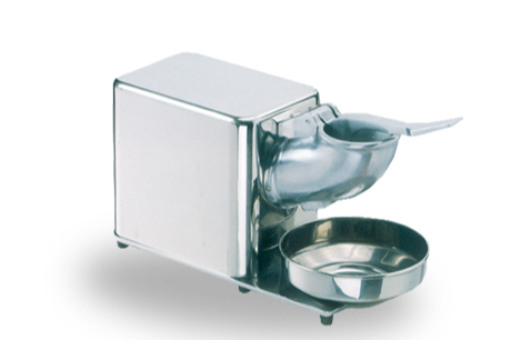 Inoksan Dıhr Buz Kırma Makinası