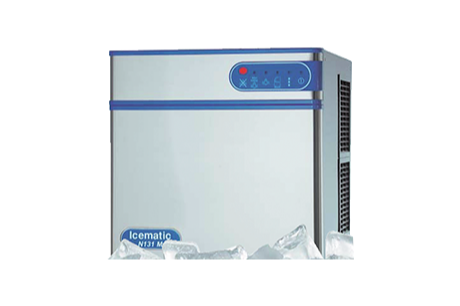 Icematic Buz Makinası N132-M