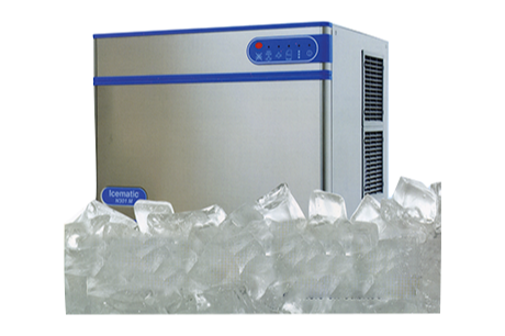 Icematic Buz Makinası N202-M
